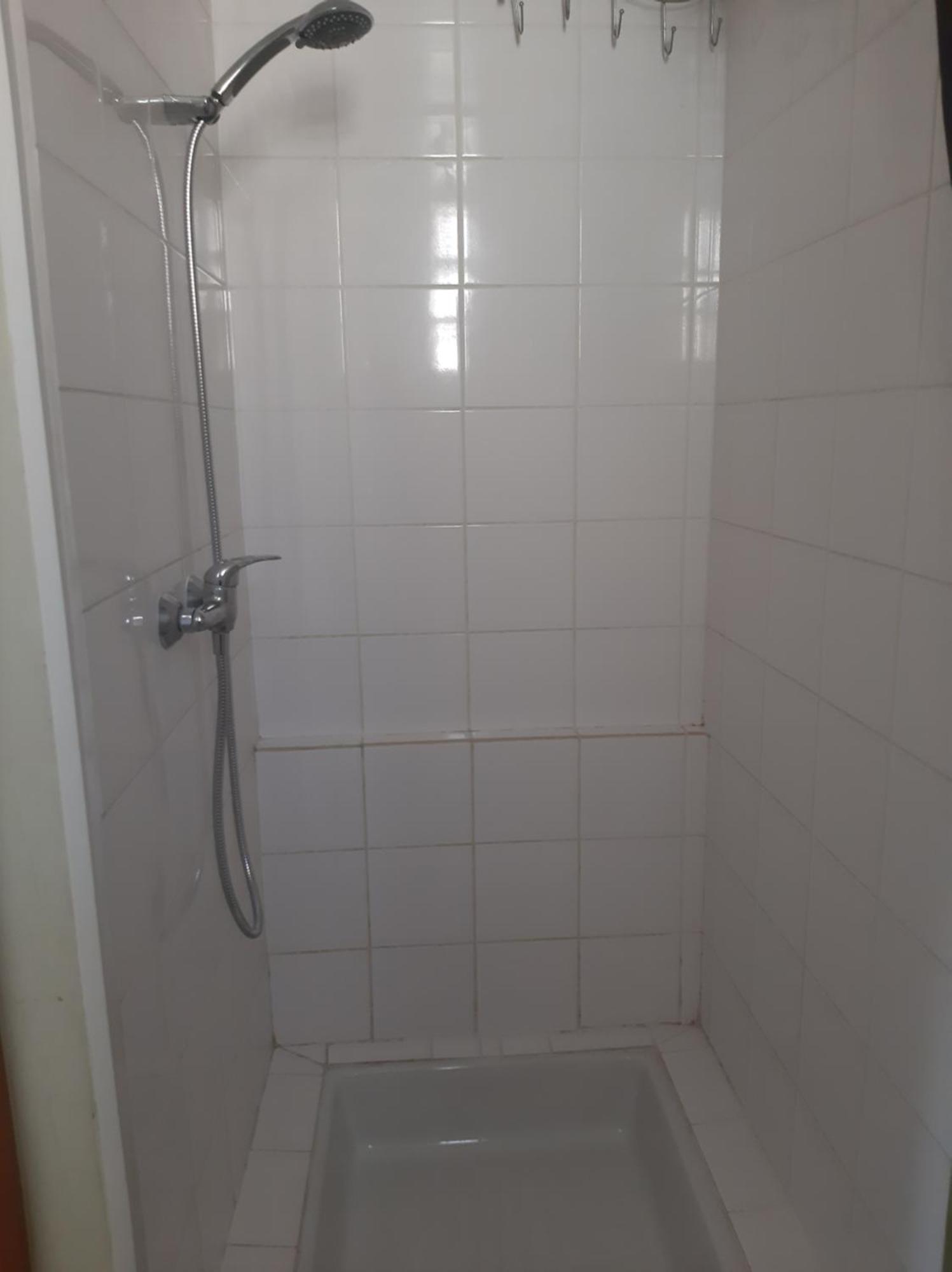 פו-סור-מר Appartement Meuble Bord De Mer Fos Sur Mer מראה חיצוני תמונה